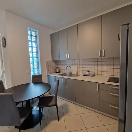 Apartamento Lux