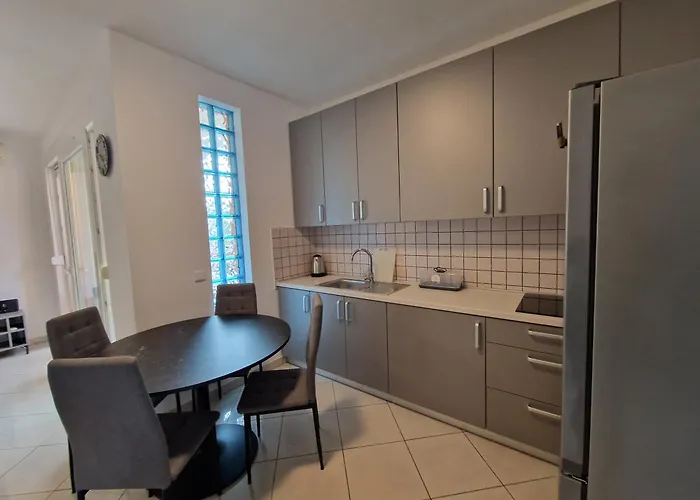 Apartman Lux